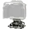 Tilta Modular 15mm LWS Baseplate Type I Titanium Gray